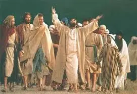 evangelio diario: Lucas 10,17-24.