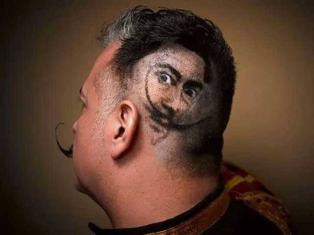variado