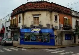 grido grido