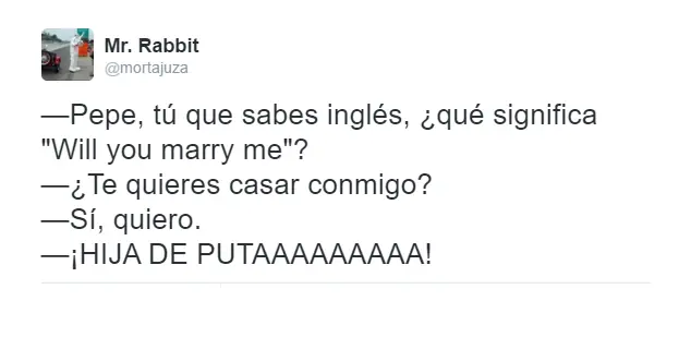 Imagenes de Humor para un sabado por la tarde