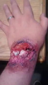 maquillaje
