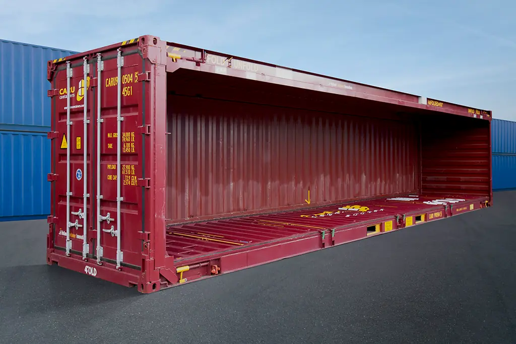 Containers