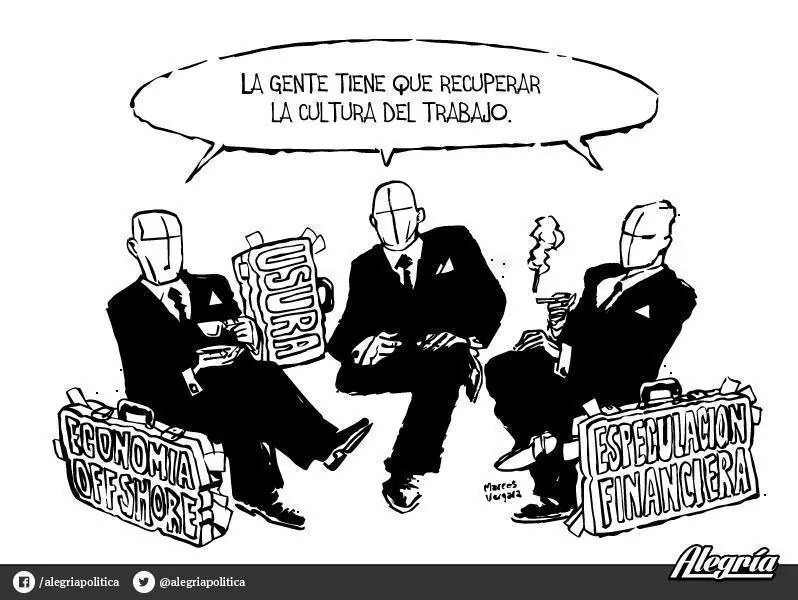 MACRI MACRI