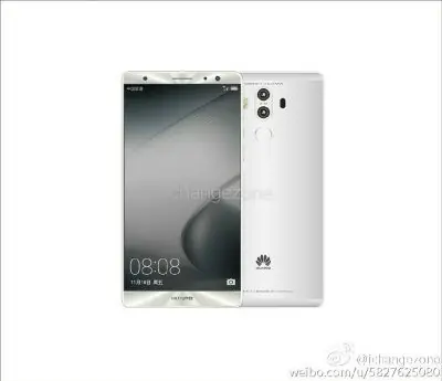 Huawei Mate 9