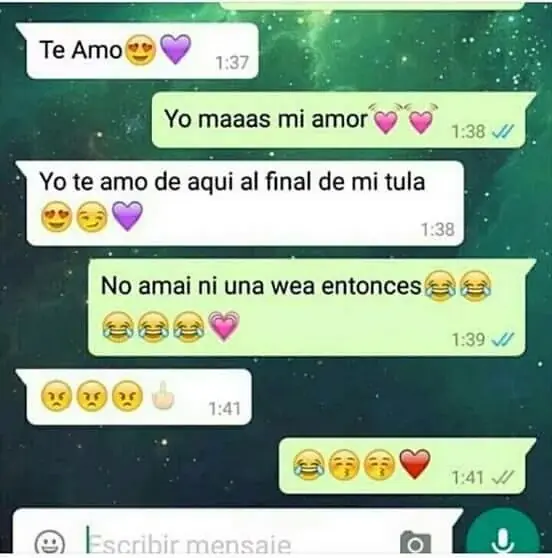 memes chistosos