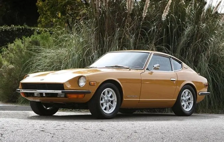 datsun datsun