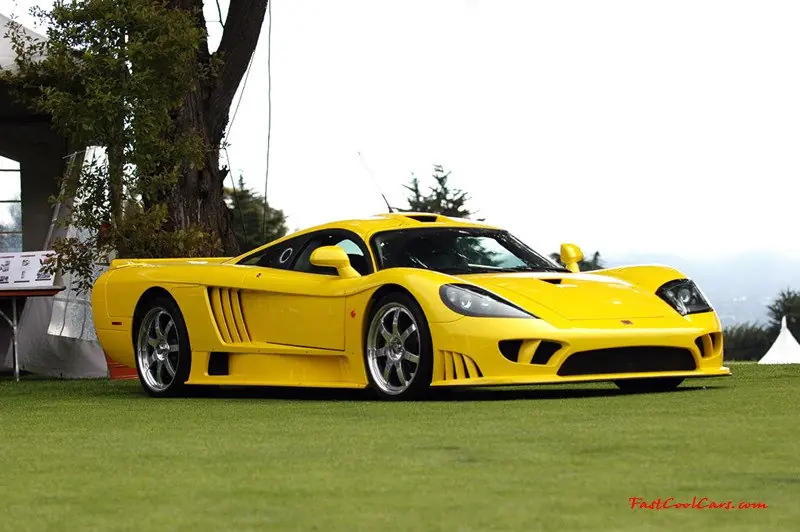 saleen
