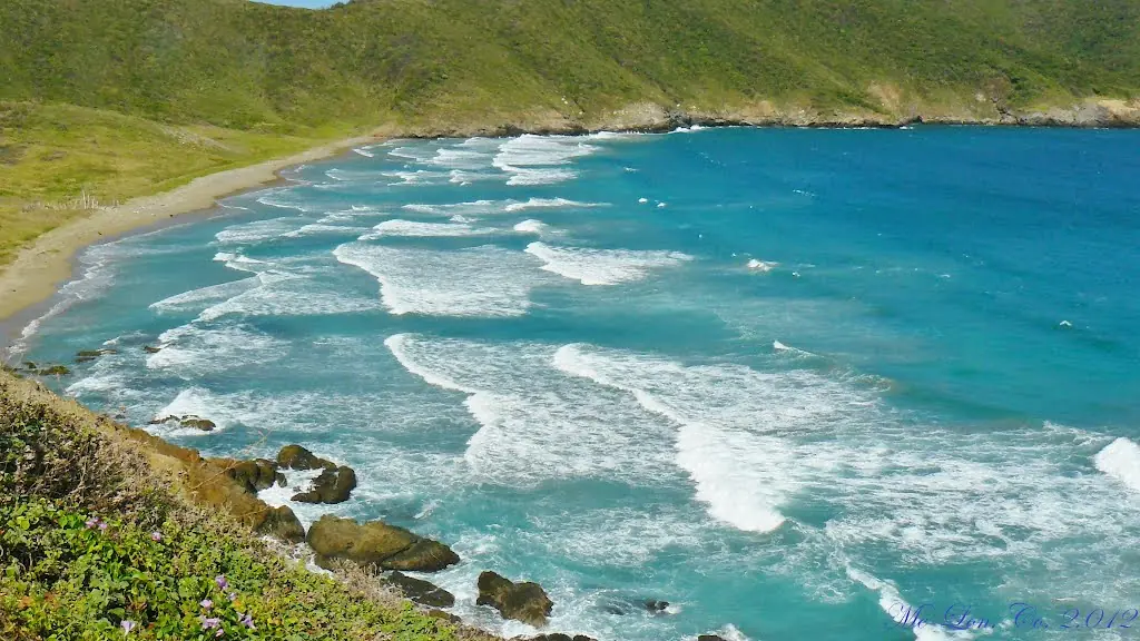 parques naturales de colombia