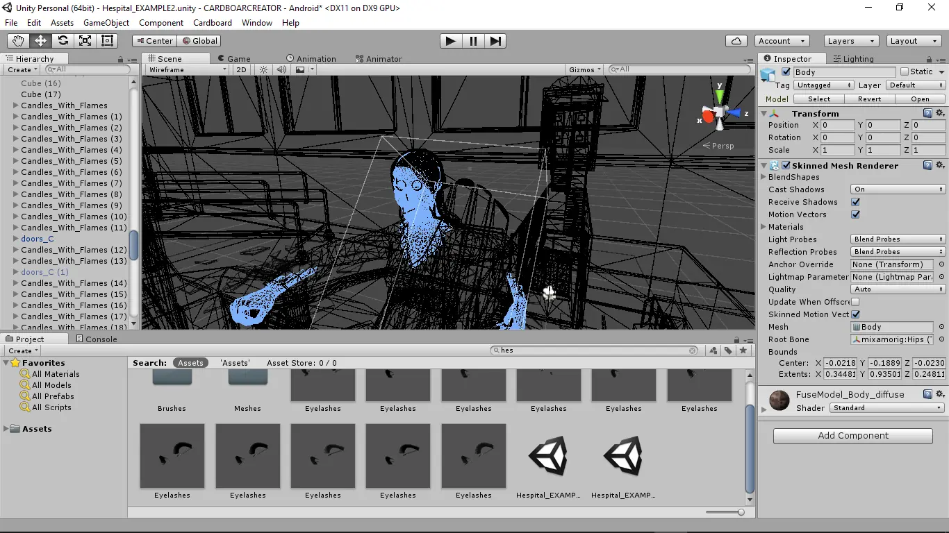 Alguien tenia que hacerlo algún día...