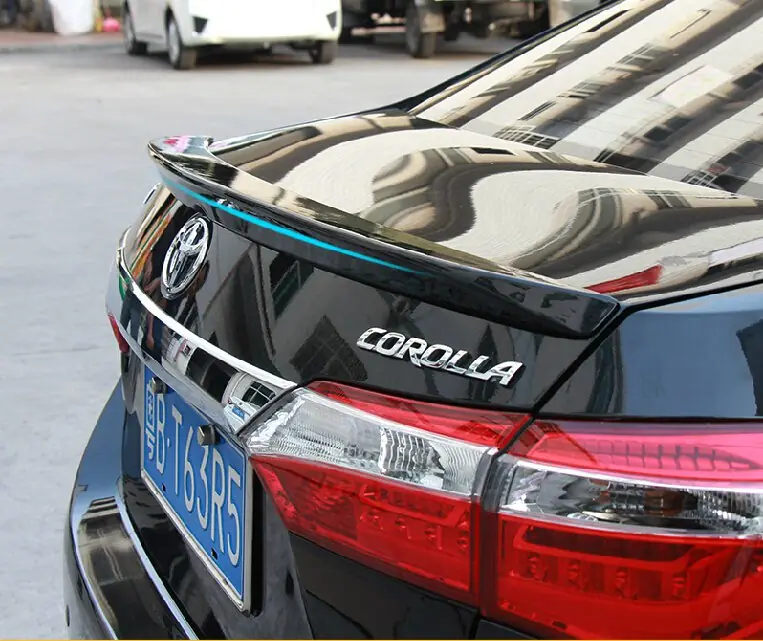Historia del Toyota Corolla Historia del Toyota Corolla