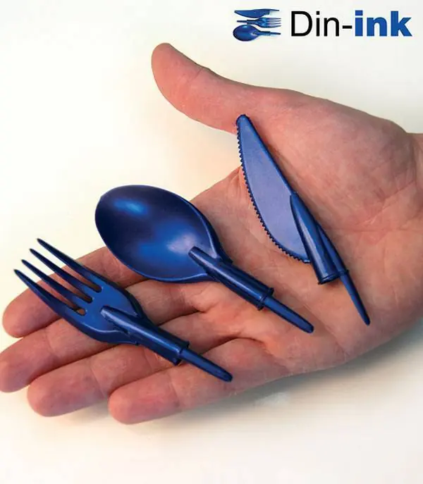 Inventos extranos