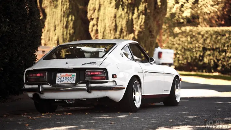 datsun datsun