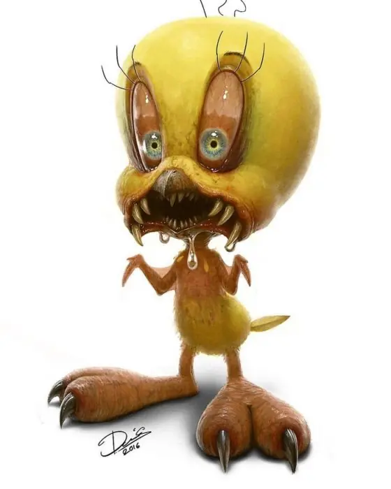 animados