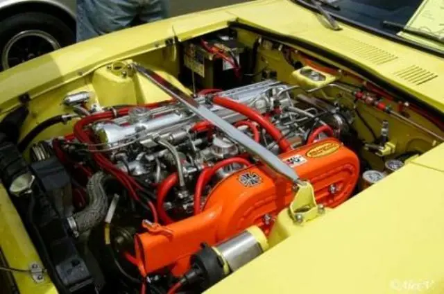 Datsun 240 Z, Japón Se Pone Serio Datsun 240 Z, Japón Se Pone Serio