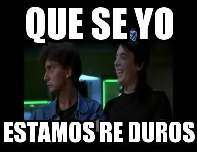 nuevos memes