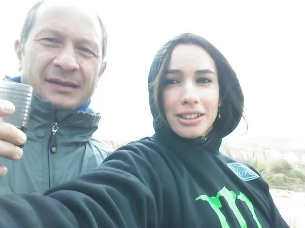 Promotora de Tc yo te banco!