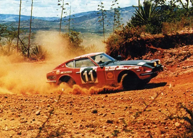 datsun 240z datsun 240z