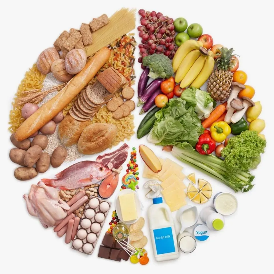 Qué se necesita para vivir saludablemente?