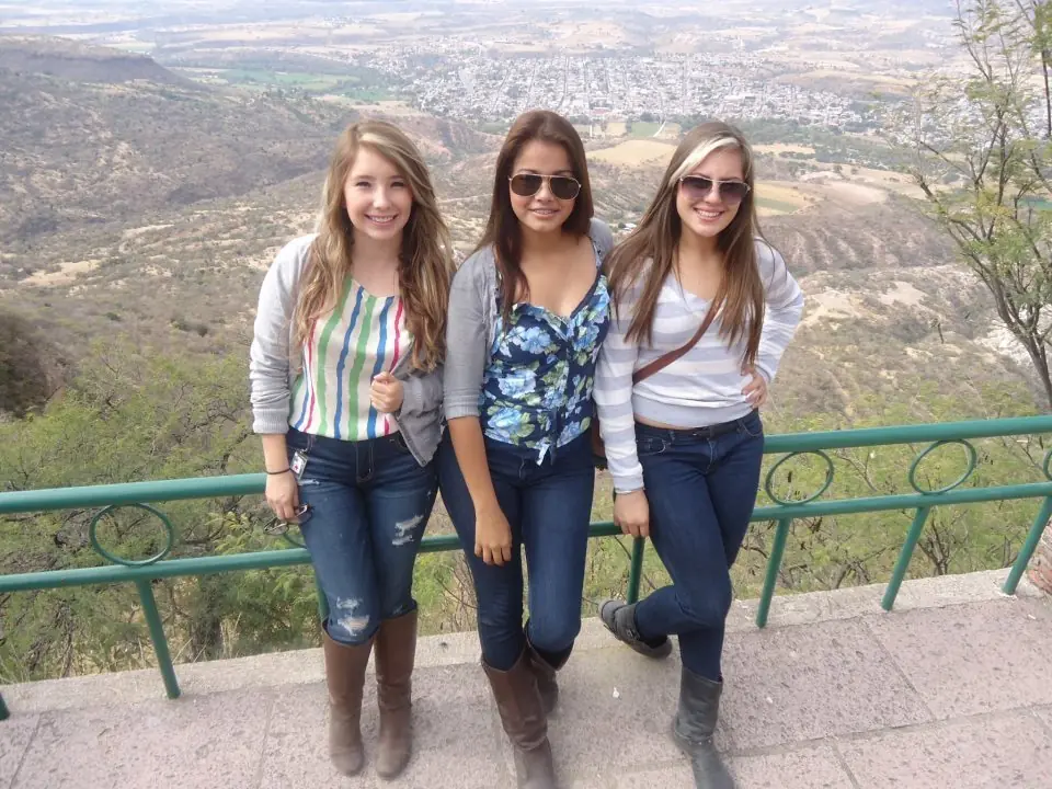 mexico