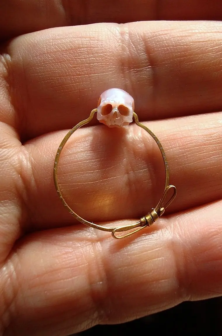 anillos