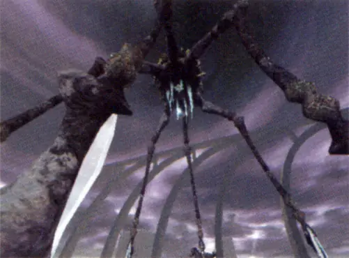 Hagamos TOP a los Colosos sacados de Shadow of the Colossus