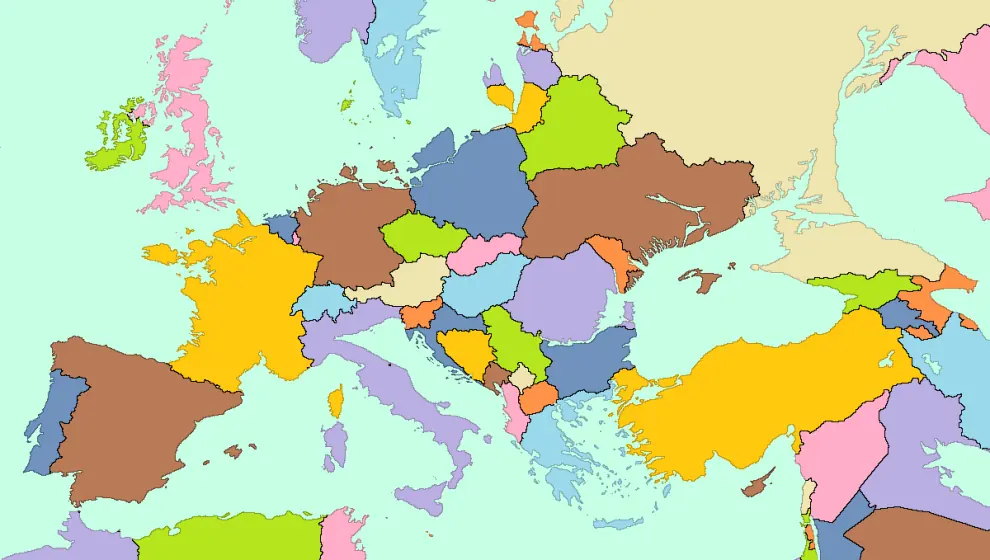 union europea