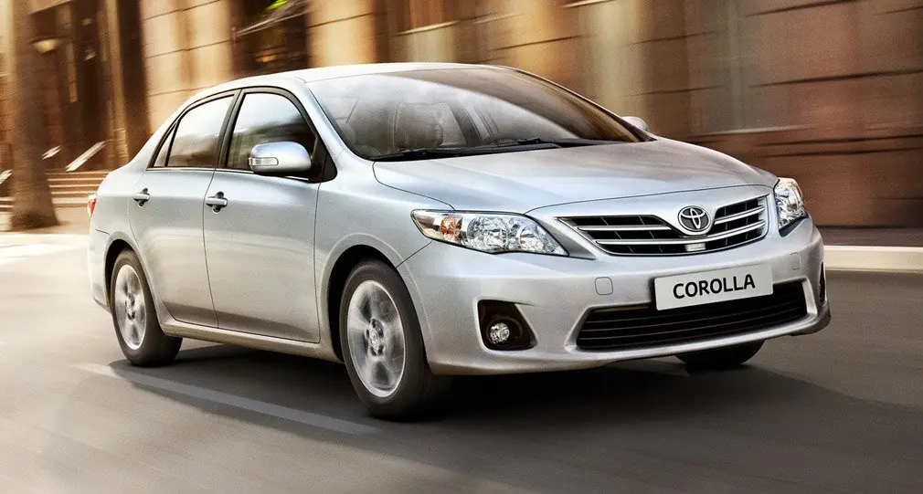 toyota toyota