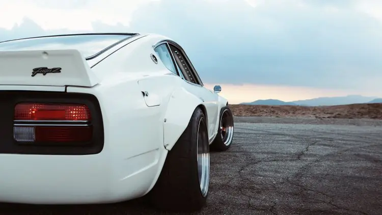 datsun datsun