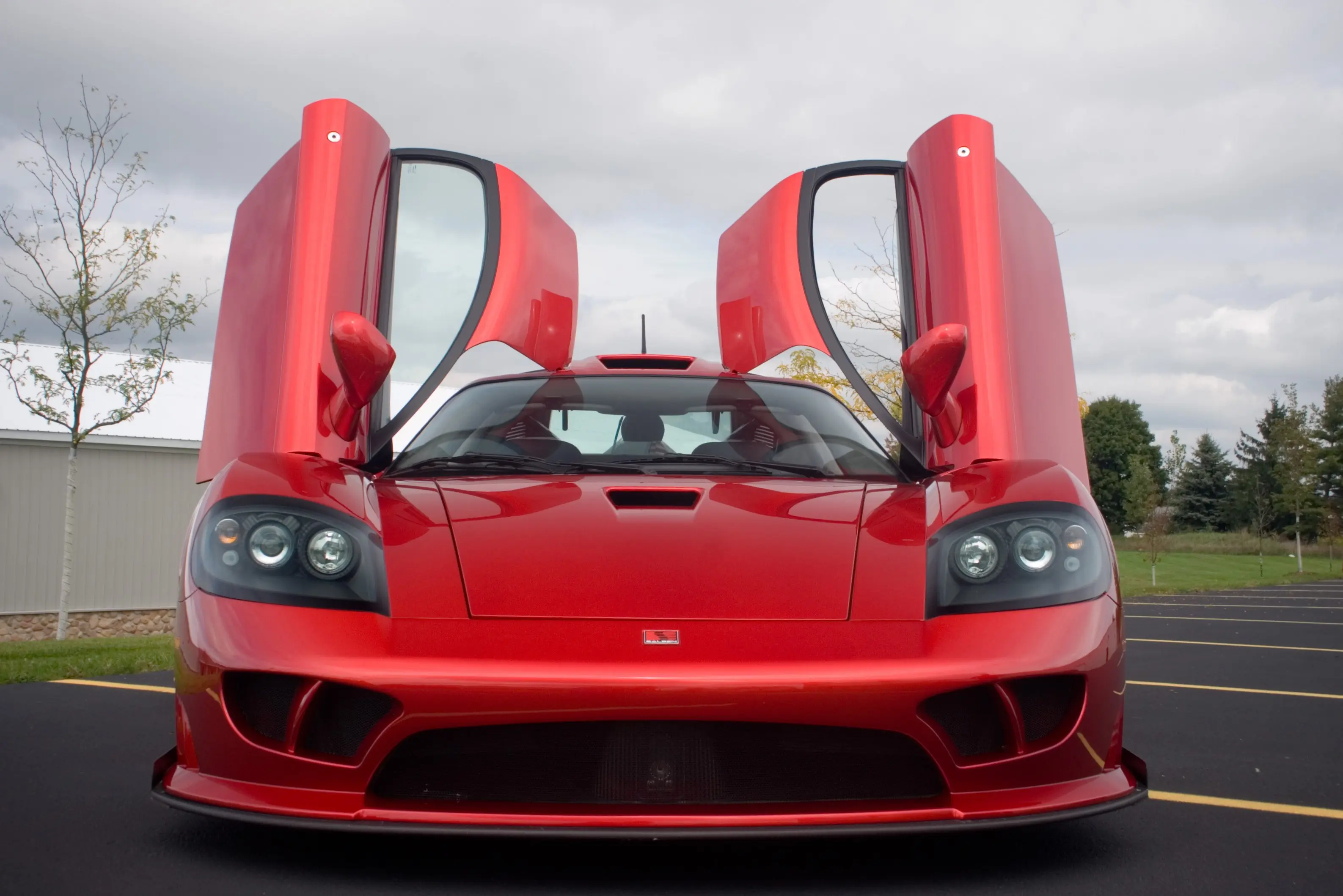 saleen