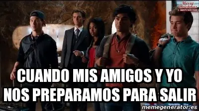 estilo meme