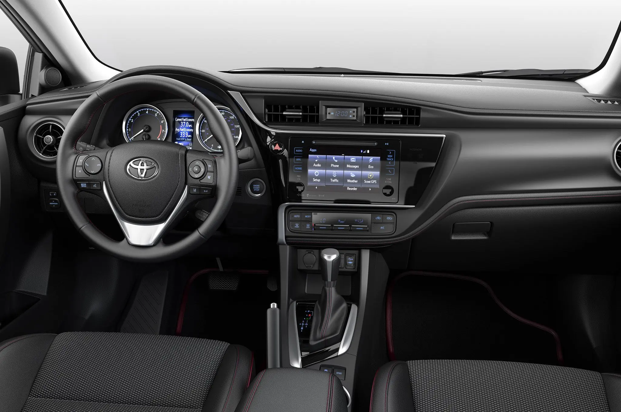 toyota toyota