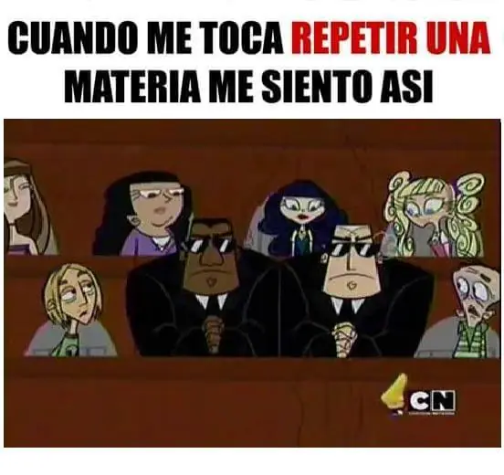 Imagenes estilo memes propias parte 3