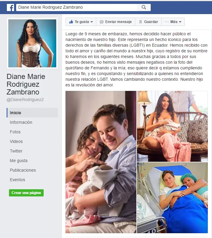 transexuales transexuales