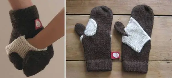 Inventos extranos