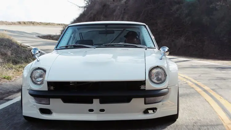 datsun 240z datsun 240z