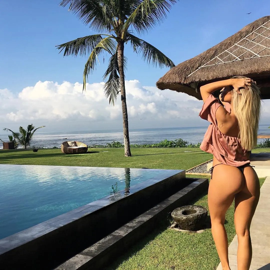 hot