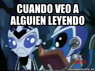 Imagenes estilo memes propias parte 3