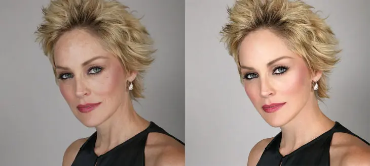 21 Celebridades que abusan del Photoshop