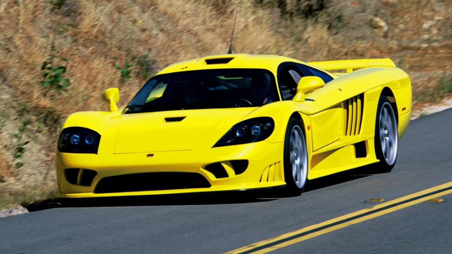 saleen