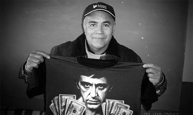 Justicia por mano propia Justicia por mano propia