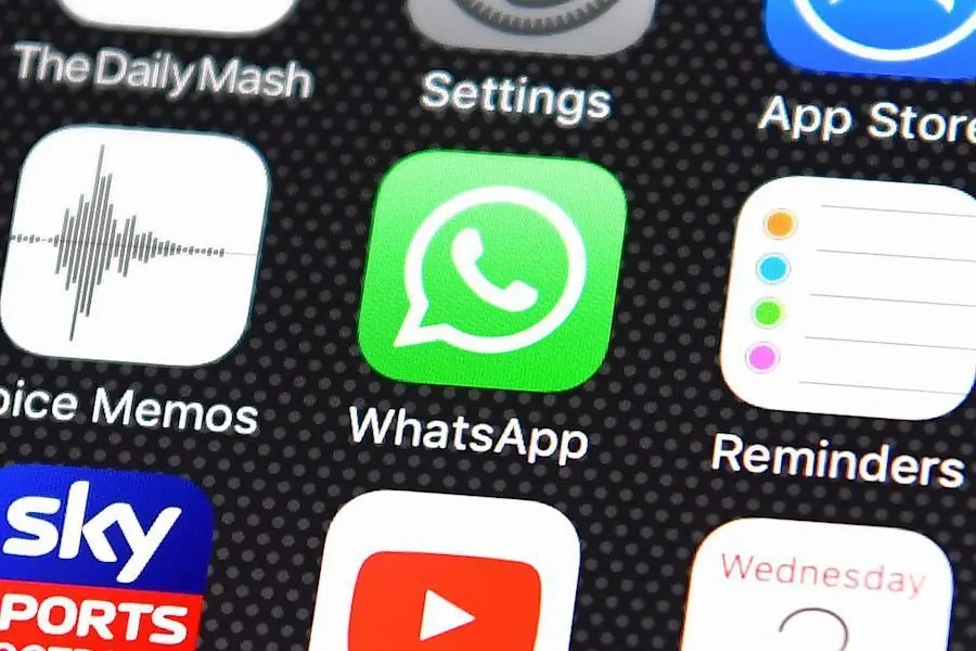 watsapp
