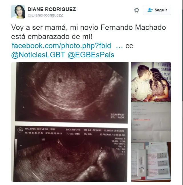 homosexualidad