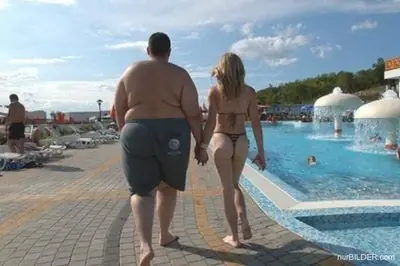 Sos gordo? Enterate 2 cosas buenas de nosotros papá