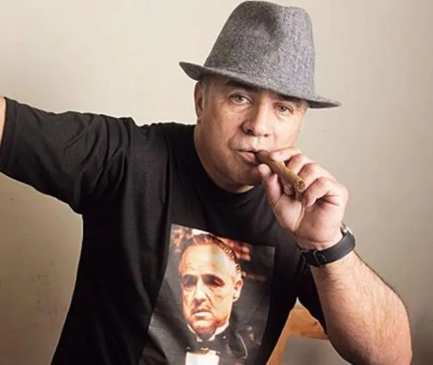 Gordo Valor: Entiendo a los Justicieros