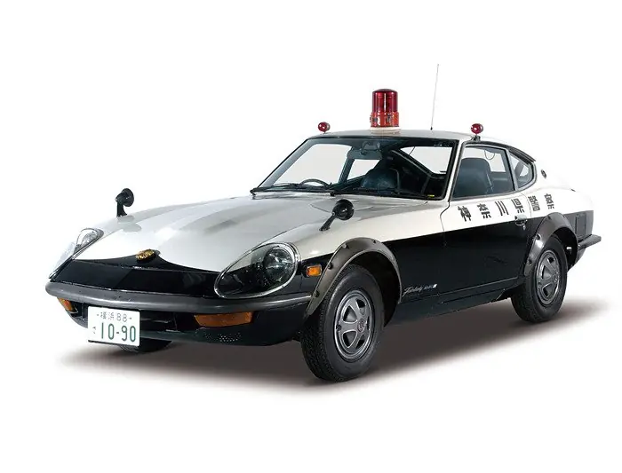 datsun datsun