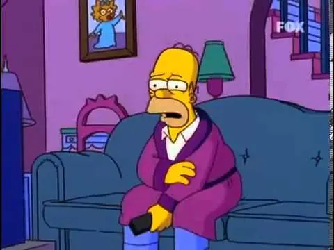 Me comí un helado Grido y ahora tengo los ojos rojos