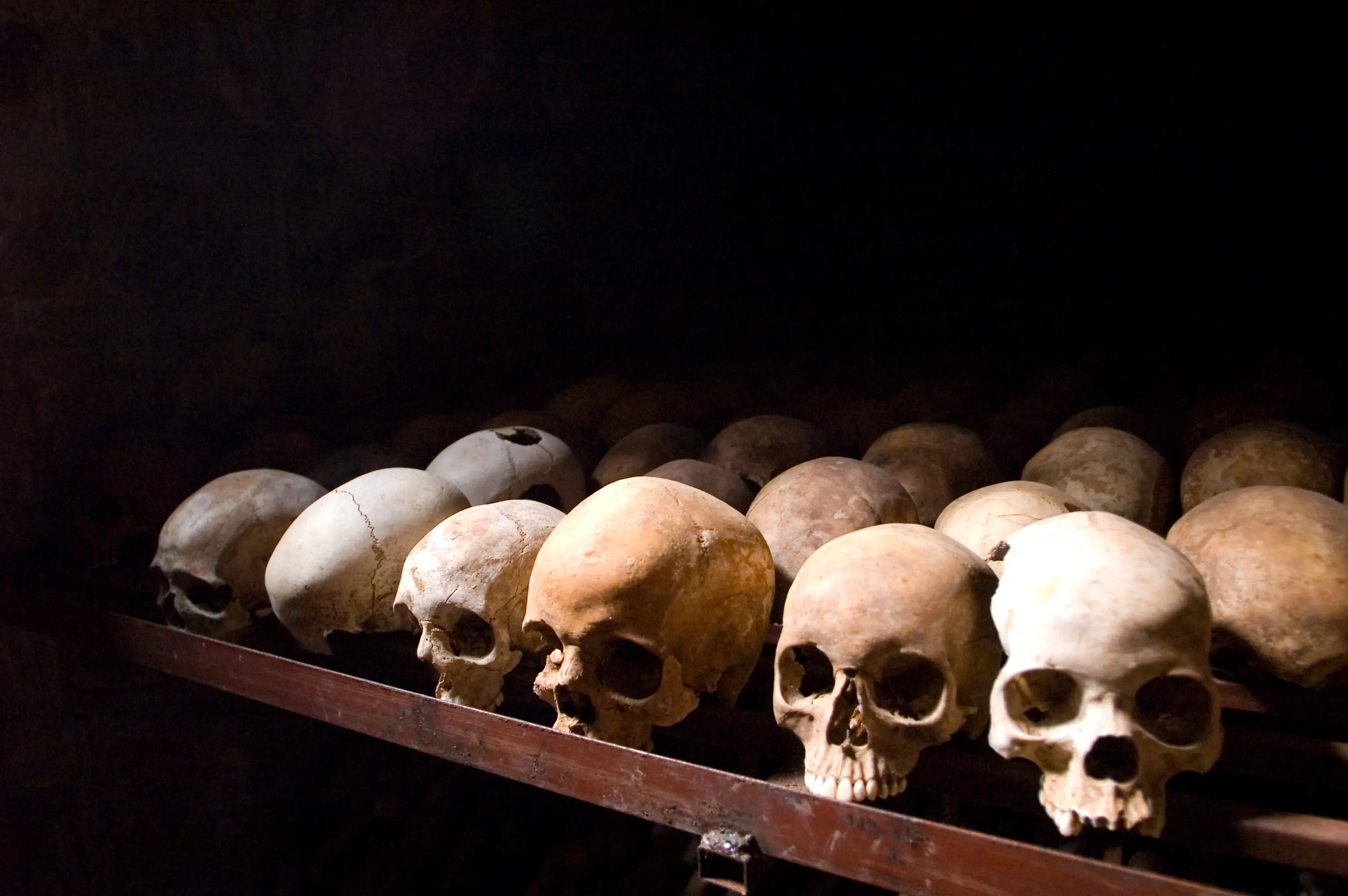 masacre