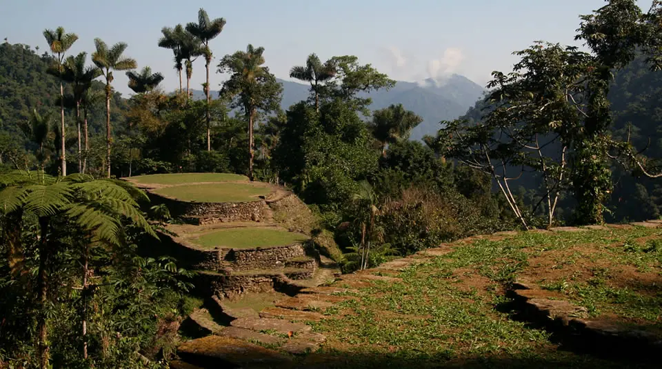naturaleza