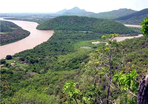 colombia tierra querida