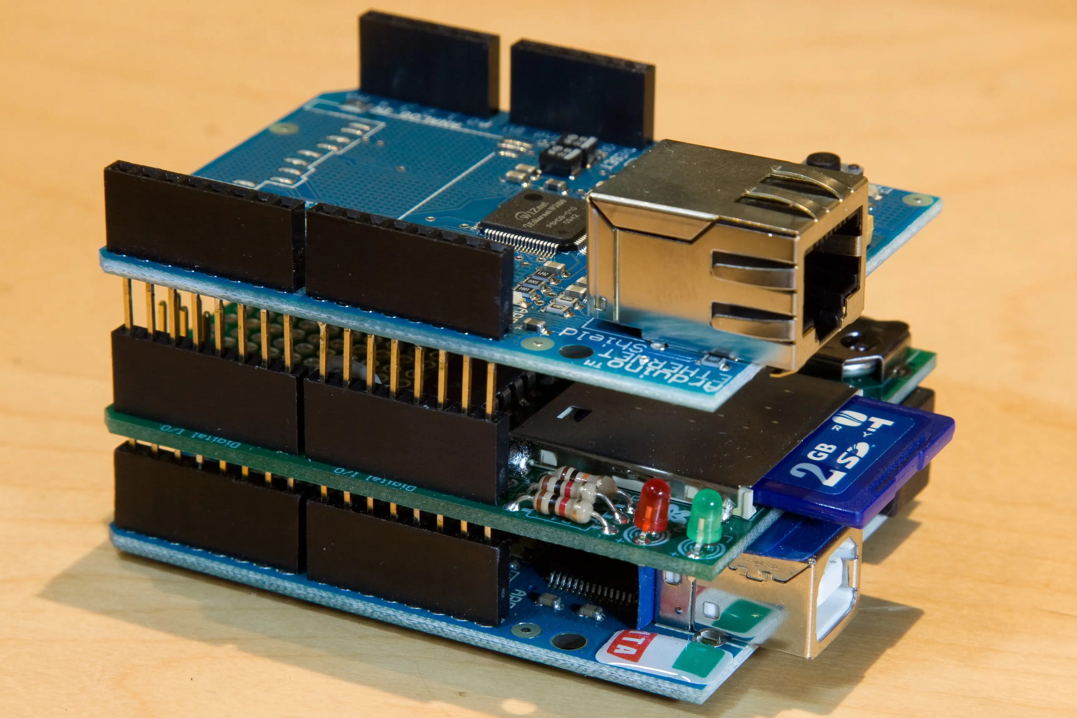 arduino